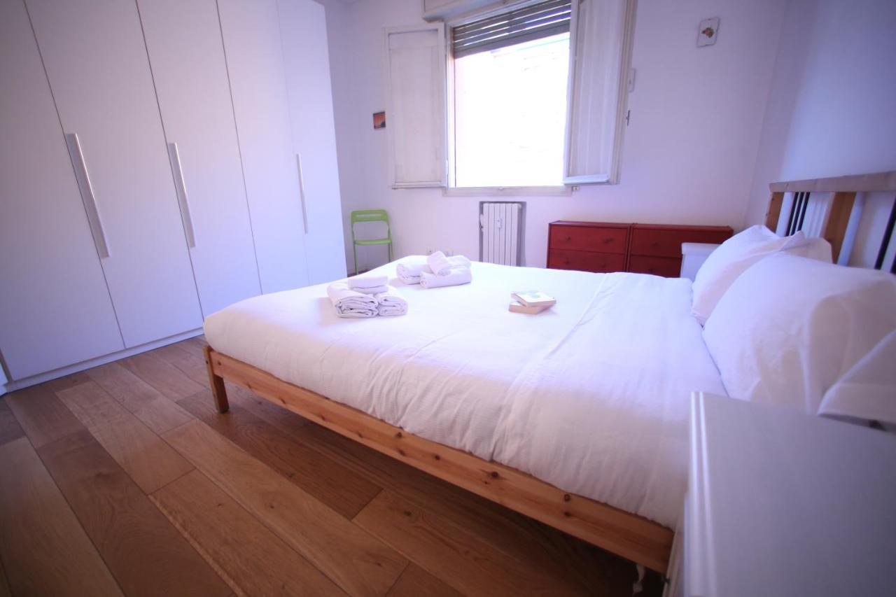 Getthekey Duse Apartment Болоня Екстериор снимка