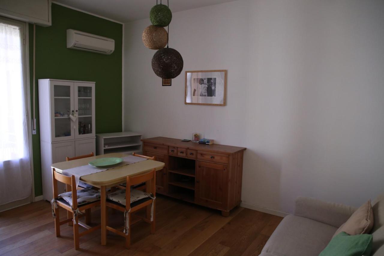 Getthekey Duse Apartment Болоня Екстериор снимка