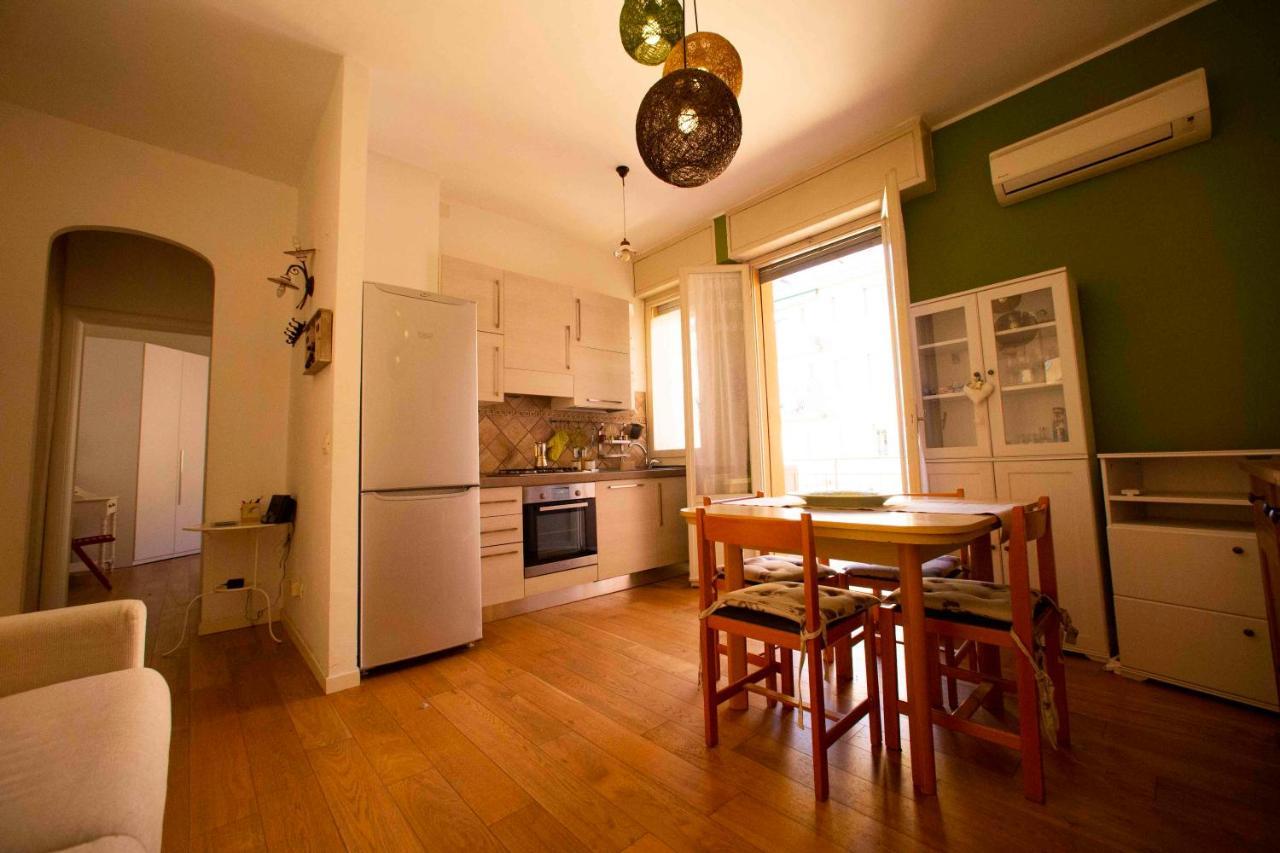 Getthekey Duse Apartment Болоня Екстериор снимка