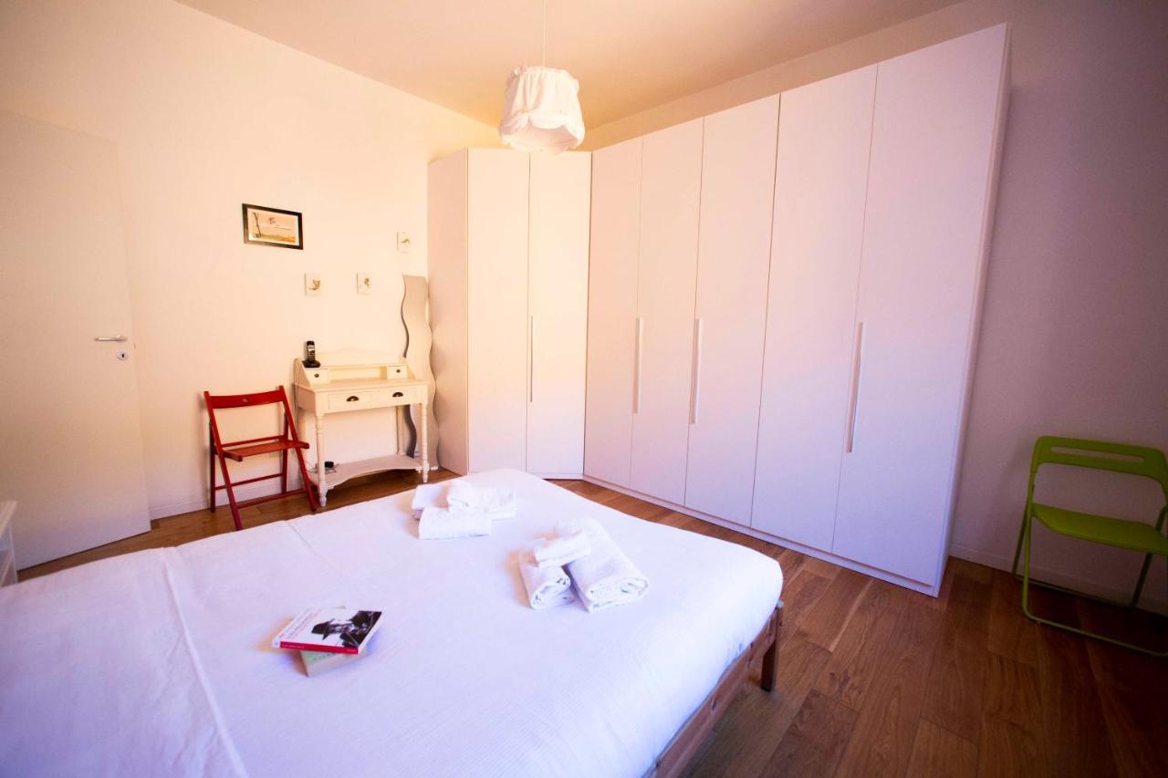 Getthekey Duse Apartment Болоня Екстериор снимка